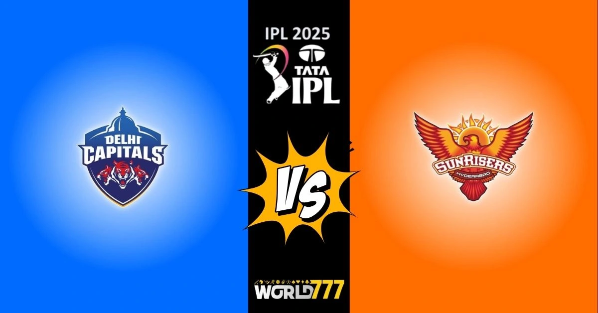 DC vs SRH