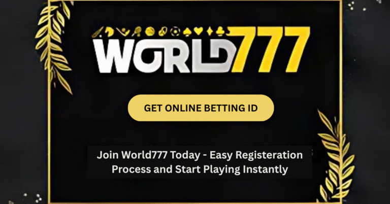 world777 register