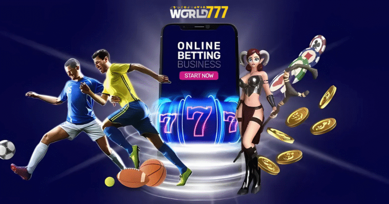 online betting