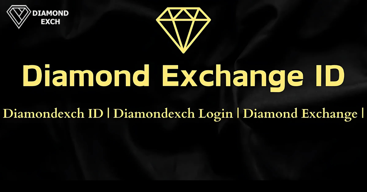 diamond exchange