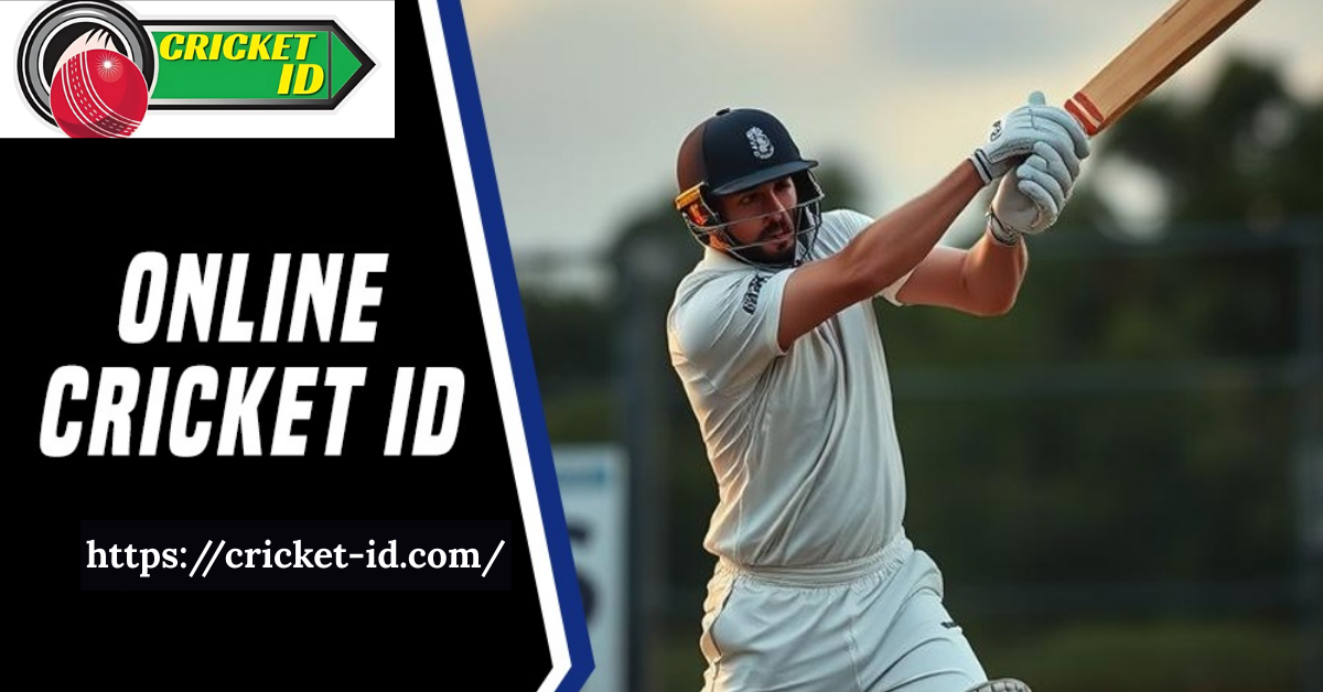online cricket id