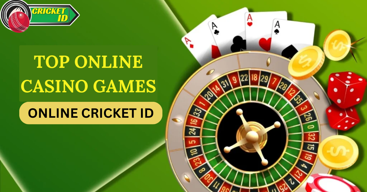 online cricket ID