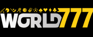 world777 logo