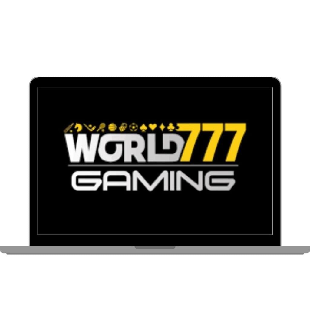 World 777 Online gaming