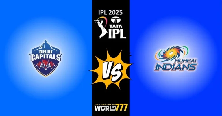 DC vs MI
