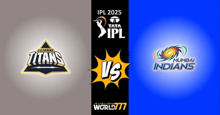 GT vs MI