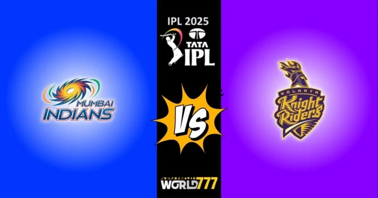 MI vs KKR