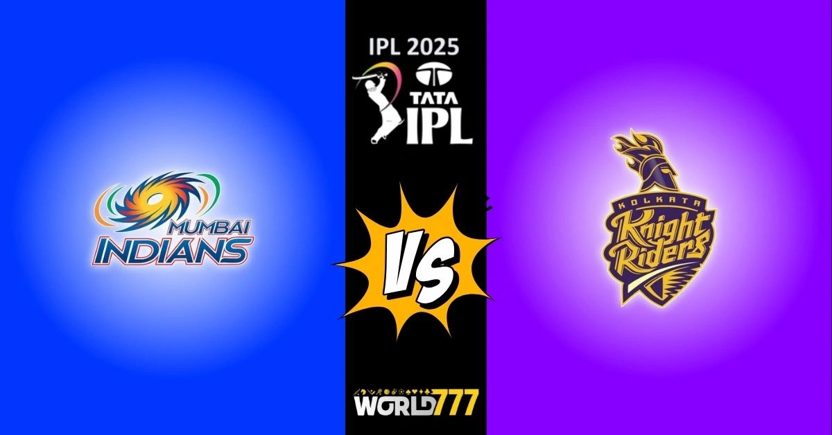 MI vs KKR